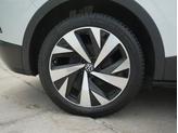 Thumbnail of 2021 Glacier White Volkswagen ID.4