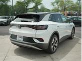 Thumbnail of 2021 Glacier White Volkswagen ID.4