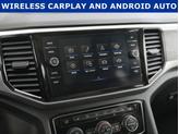 Thumbnail of 2023 Pure White Volkswagen Atlas