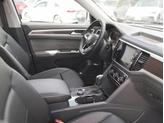 Thumbnail of 2023 Pure White Volkswagen Atlas