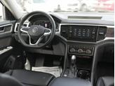 Thumbnail of 2023 Pure White Volkswagen Atlas