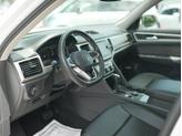Thumbnail of 2023 Pure White Volkswagen Atlas