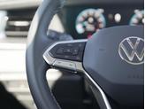 Thumbnail of 2025 Pure White Volkswagen Tiguan