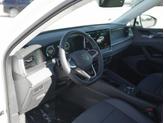 Thumbnail of 2025 Pure White Volkswagen Tiguan
