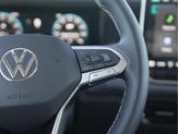Thumbnail of 2025 Pure White Volkswagen Tiguan