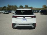 Thumbnail of 2025 Pure White Volkswagen Tiguan