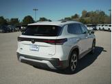 Thumbnail of 2025 Pure White Volkswagen Tiguan