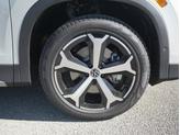 Thumbnail of 2025 Pure White Volkswagen Tiguan