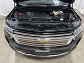 Thumbnail of 2022 Black Chevrolet Tahoe