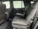 Thumbnail of 2022 Black Chevrolet Tahoe
