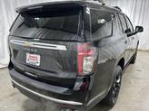 Thumbnail of 2022 Black Chevrolet Tahoe