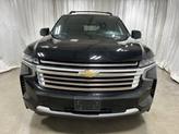 Thumbnail of 2022 Black Chevrolet Tahoe