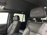 Thumbnail of 2022 Black Chevrolet Tahoe