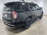 Thumbnail of 2022 Black Chevrolet Tahoe