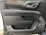 Thumbnail of 2022 Black Chevrolet Tahoe