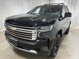 Thumbnail of 2022 Black Chevrolet Tahoe