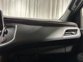 Thumbnail of 2022 Black Chevrolet Tahoe