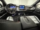 Thumbnail of 2022 Black Chevrolet Tahoe