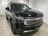 Photo of 2022 Black Chevrolet Tahoe