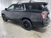 Thumbnail of 2022 Black Chevrolet Tahoe