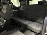 Thumbnail of 2022 Black Chevrolet Tahoe