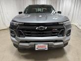 Thumbnail of 2025 Sterling Gray Metallic Chevrolet Colorado