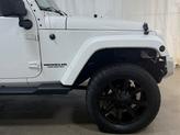Thumbnail of 2011 Bright White Clearcoat Jeep Wrangler Unlimited