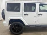 Thumbnail of 2011 Bright White Clearcoat Jeep Wrangler Unlimited