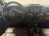 Thumbnail of 2011 Bright White Clearcoat Jeep Wrangler Unlimited