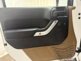 Thumbnail of 2011 Bright White Clearcoat Jeep Wrangler Unlimited