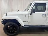 Thumbnail of 2011 Bright White Clearcoat Jeep Wrangler Unlimited