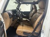 Thumbnail of 2011 Bright White Clearcoat Jeep Wrangler Unlimited