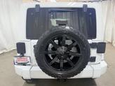 Thumbnail of 2011 Bright White Clearcoat Jeep Wrangler Unlimited