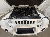 Thumbnail of 2011 Bright White Clearcoat Jeep Wrangler Unlimited