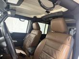 Thumbnail of 2011 Bright White Clearcoat Jeep Wrangler Unlimited