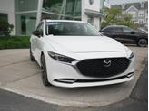 2022 Mazda Mazda3 AWD w/Premium Package