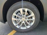 Thumbnail of 2026 Summit White Chevrolet Trailblazer