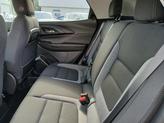 Thumbnail of 2026 Summit White Chevrolet Trailblazer