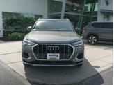 Thumbnail of 2020 Chronos Gray Metallic Audi Q3