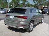 Thumbnail of 2020 Chronos Gray Metallic Audi Q3