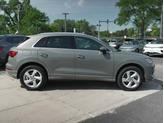 Thumbnail of 2020 Chronos Gray Metallic Audi Q3