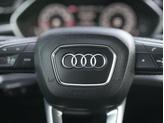 Thumbnail of 2020 Chronos Gray Metallic Audi Q3