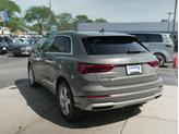 Thumbnail of 2020 Chronos Gray Metallic Audi Q3