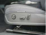 Thumbnail of 2025 Arctic Blue Metallic Volkswagen ID.4