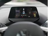 Thumbnail of 2025 Arctic Blue Metallic Volkswagen ID.4