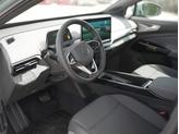 Thumbnail of 2025 Arctic Blue Metallic Volkswagen ID.4