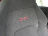 Thumbnail of 2025 Opal White Pearl Effect Volkswagen Golf GTI
