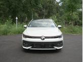 Thumbnail of 2025 Opal White Pearl Effect Volkswagen Golf GTI