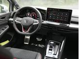 Thumbnail of 2025 Opal White Pearl Effect Volkswagen Golf GTI