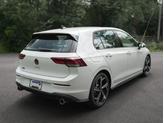 Thumbnail of 2025 Opal White Pearl Effect Volkswagen Golf GTI